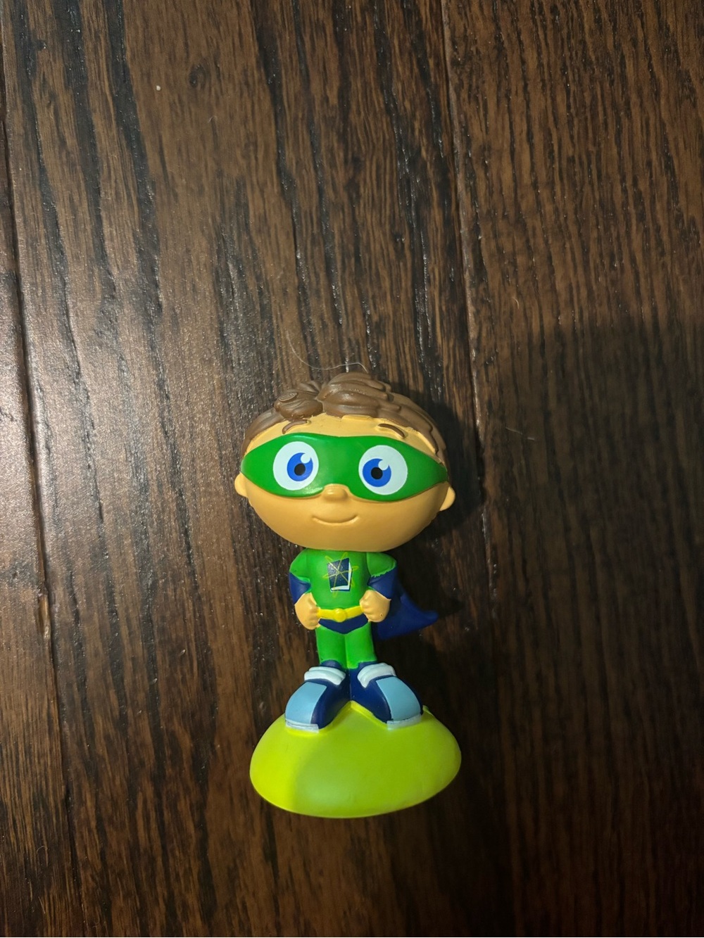 Super Why Tonies Figurine